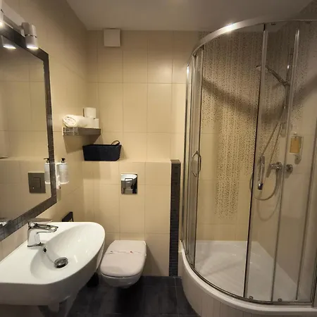 U Skrzatow Karkonoskich