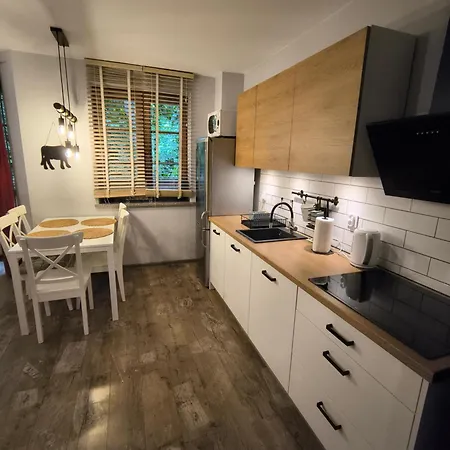 U Skrzatow Karkonoskich * カルパッチ