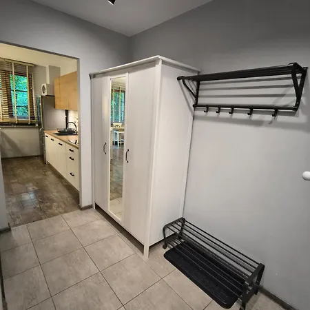 アパート U Skrzatow Karkonoskich