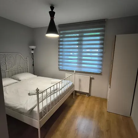 Apartment U Skrzatow Karkonoskich
