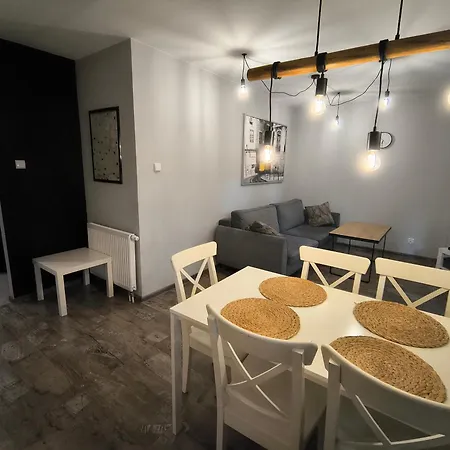 アパート U Skrzatow Karkonoskich *