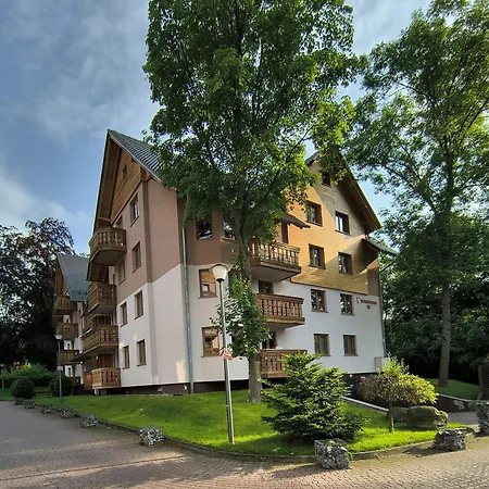 U Skrzatow Karkonoskich アパート