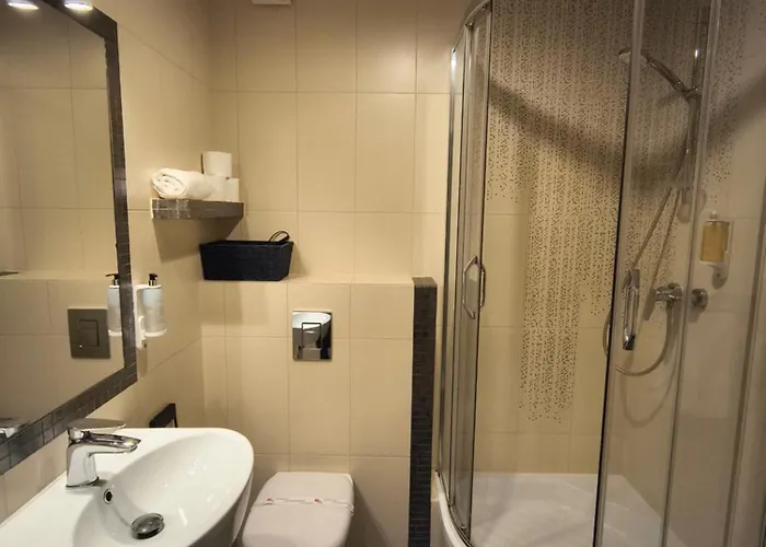 U Skrzatów Karkonoskich