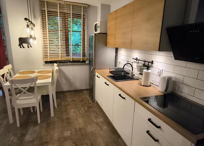 U Skrzatów Karkonoskich * Karpacz