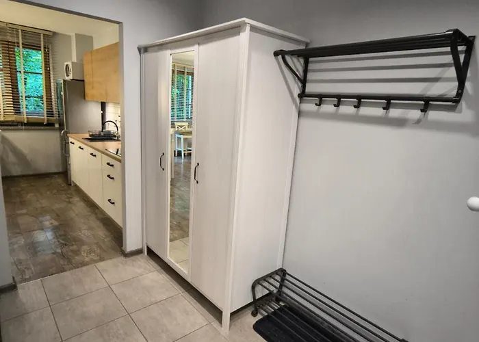 Apartament U Skrzatów Karkonoskich