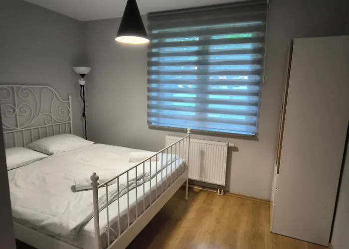 Apartament U Skrzatów Karkonoskich