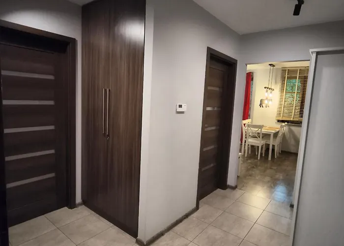 U Skrzatów Karkonoskich * Karpacz