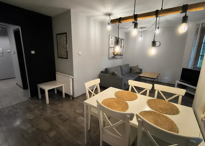 Apartament U Skrzatów Karkonoskich *