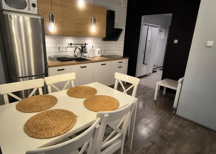 U Skrzatów Karkonoskich * Karpacz