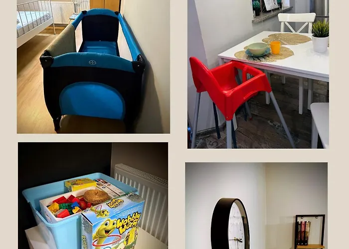 Apartament U Skrzatów Karkonoskich Karpacz